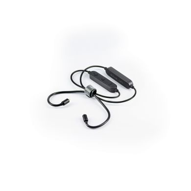 Kabel Neckband mit Bluetooth Nyx+